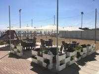 Foto 73889 Caribean Chalet Stabilimento balneare Civitanova Marche